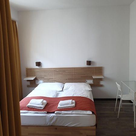 Bookvienna "Jim" Apartments Eksteriør billede