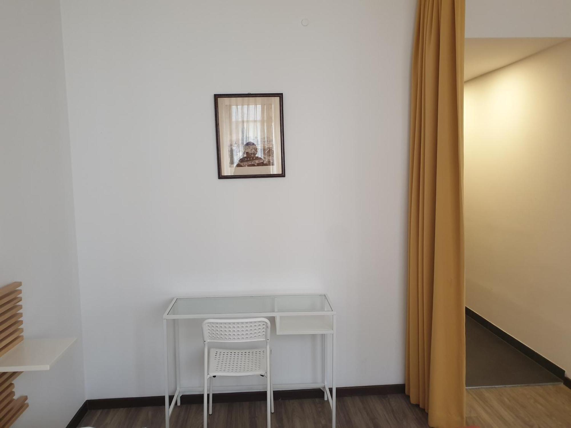 Bookvienna "Jim" Apartments Eksteriør billede